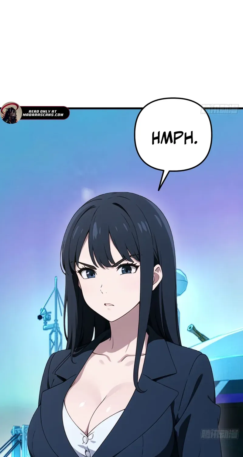 Read Bei Caiyuan Hou Huo Yiwan Xitong, Wo Duzi Shengji EN Manga Online