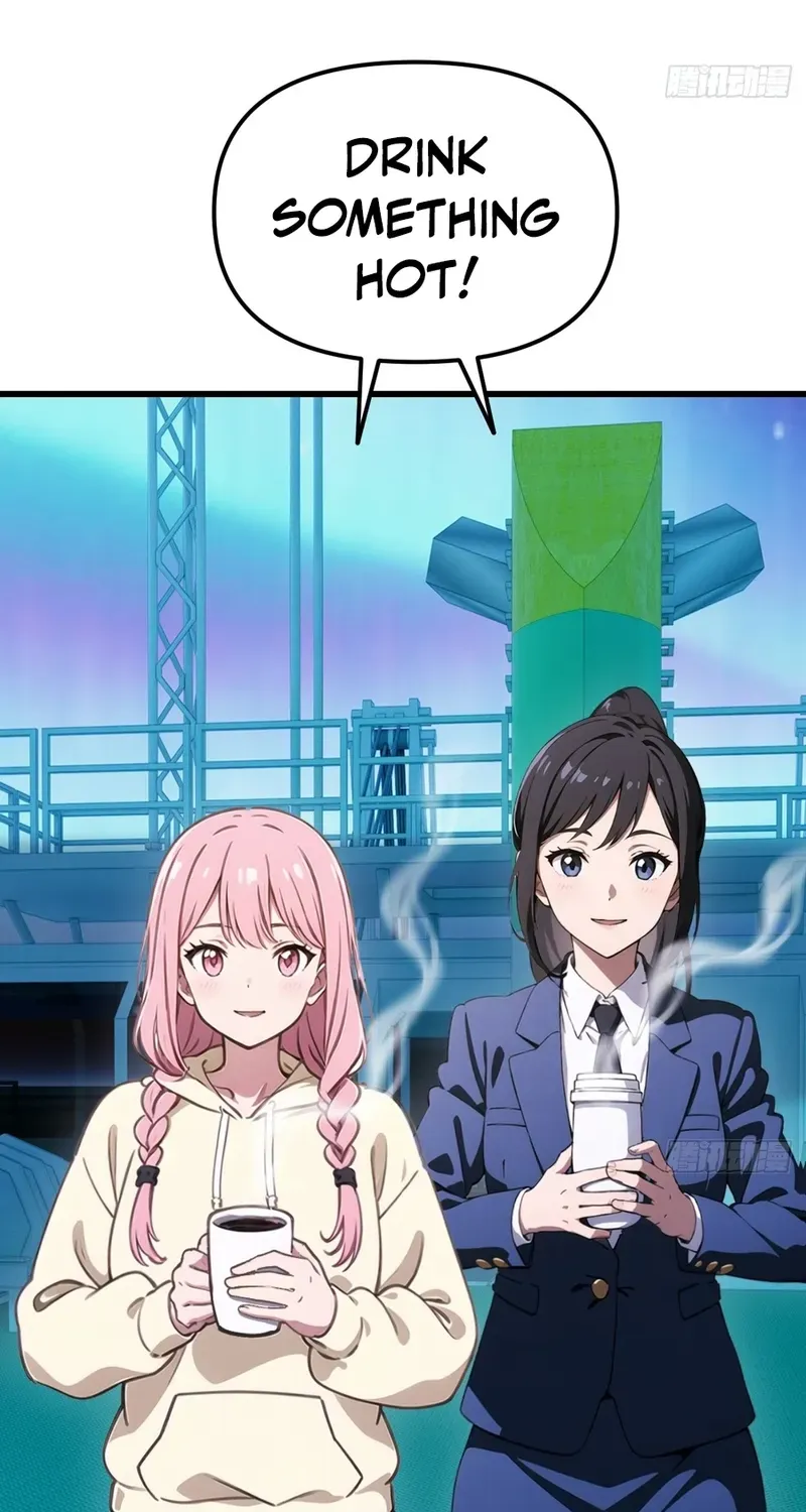 Read Bei Caiyuan Hou Huo Yiwan Xitong, Wo Duzi Shengji EN Manga Online