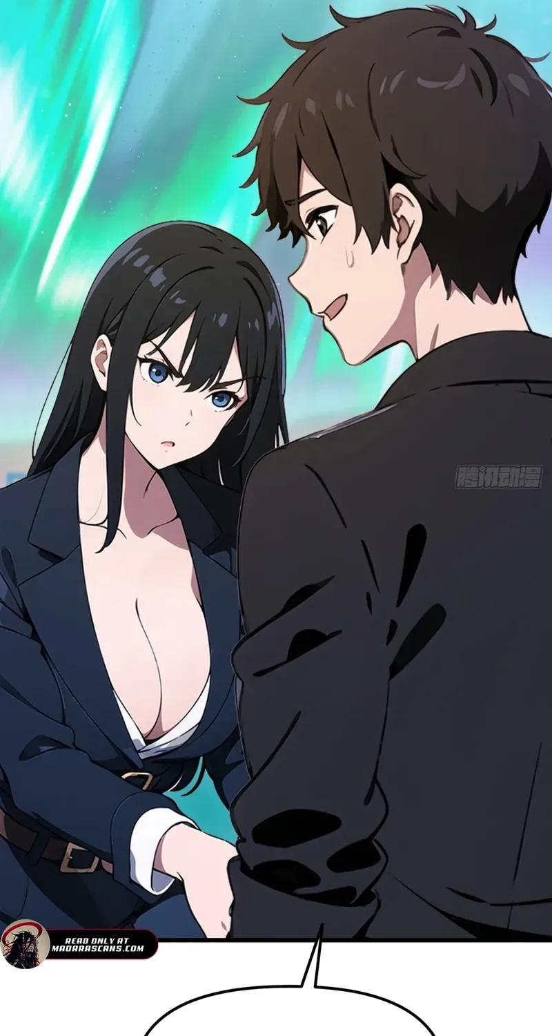 Read Bei Caiyuan Hou Huo Yiwan Xitong, Wo Duzi Shengji EN Manga Online