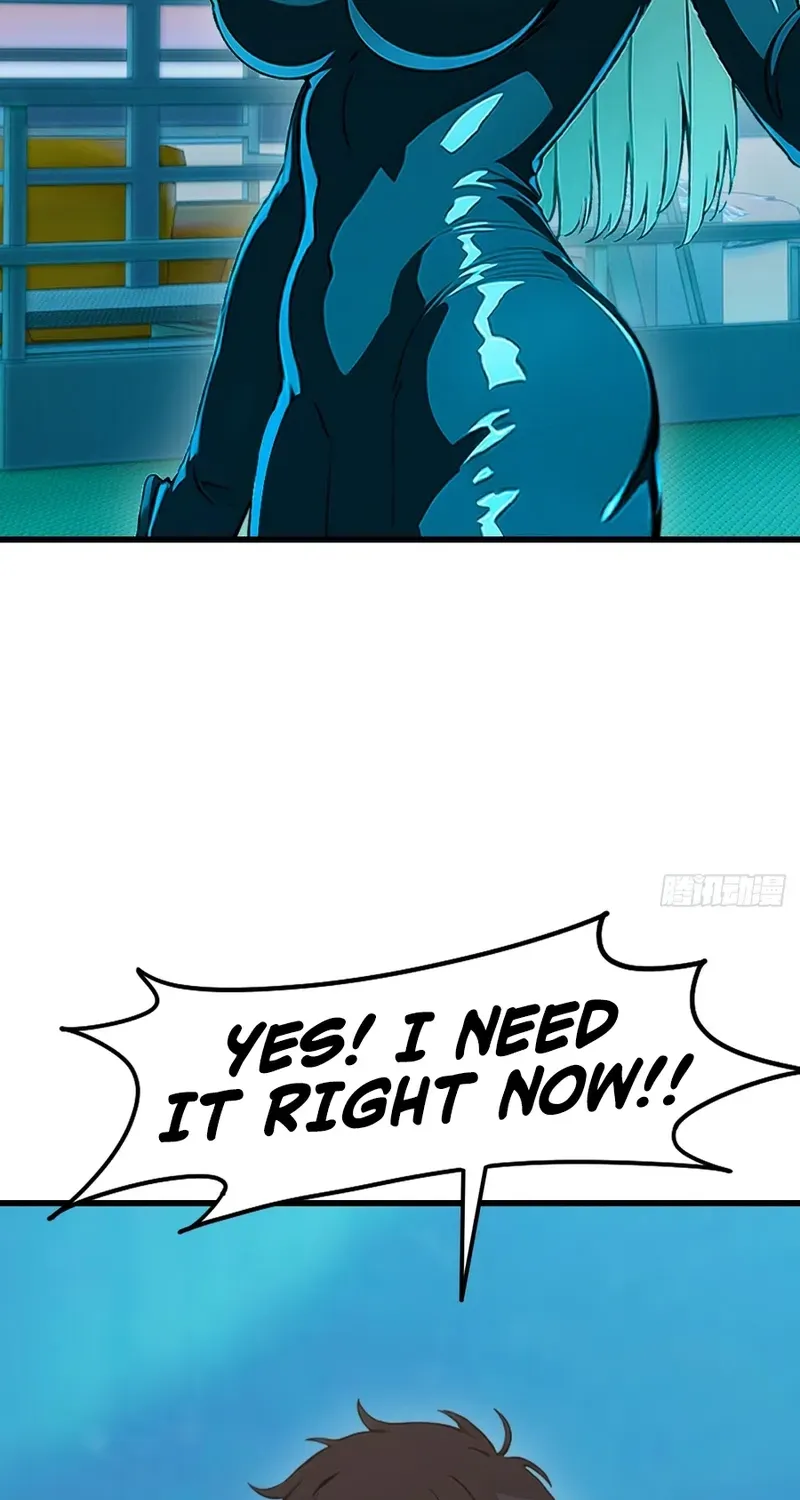 Read Bei Caiyuan Hou Huo Yiwan Xitong, Wo Duzi Shengji EN Manga Online