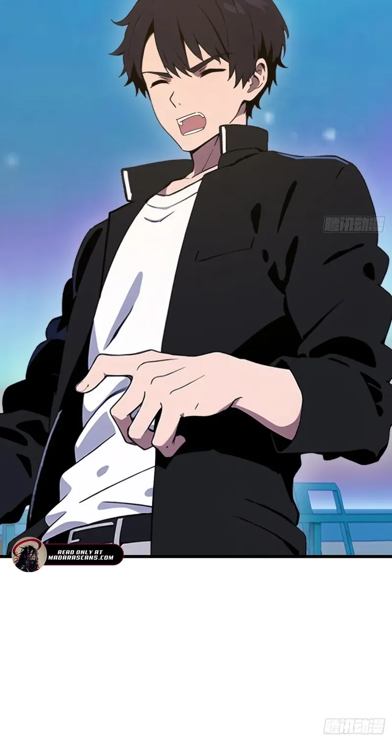 Read Bei Caiyuan Hou Huo Yiwan Xitong, Wo Duzi Shengji EN Manga Online