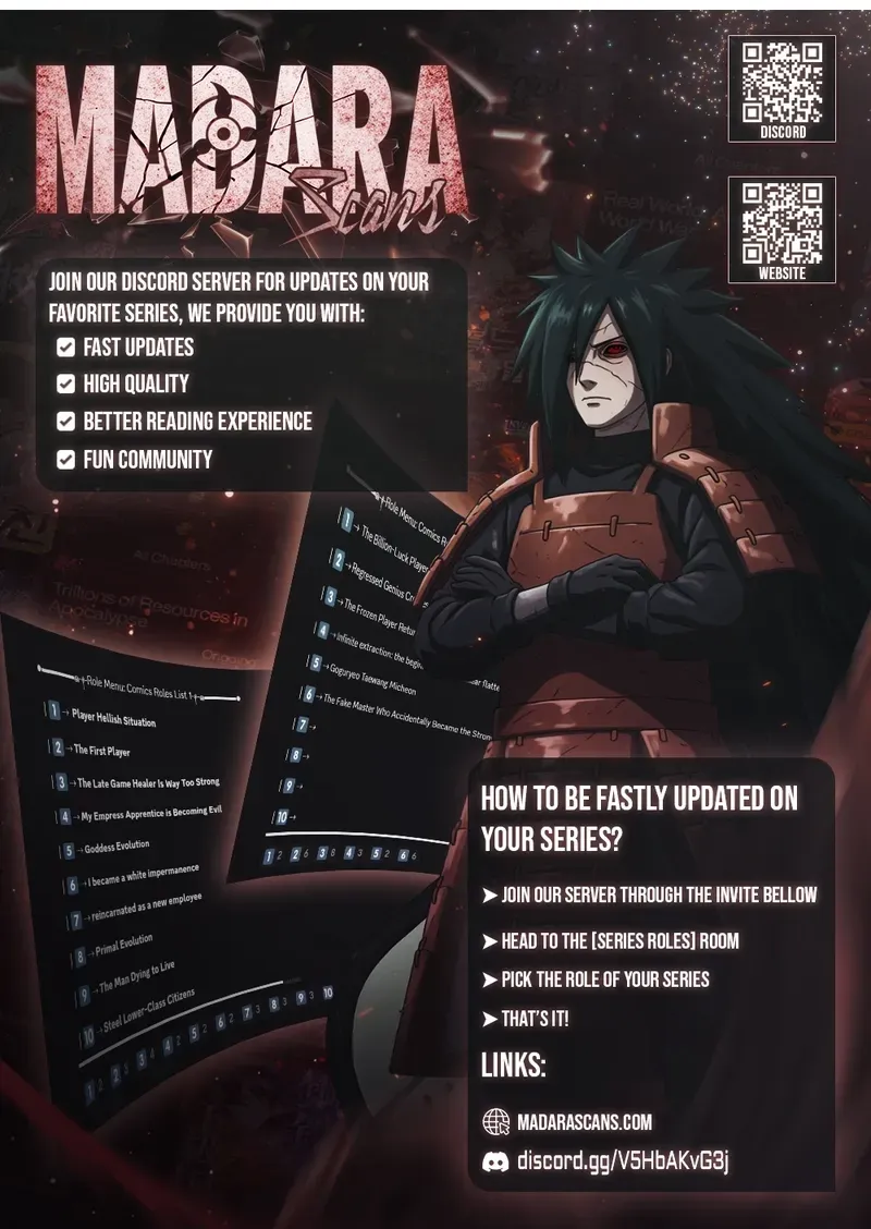 Read Bei Caiyuan Hou Huo Yiwan Xitong, Wo Duzi Shengji EN Manga Online