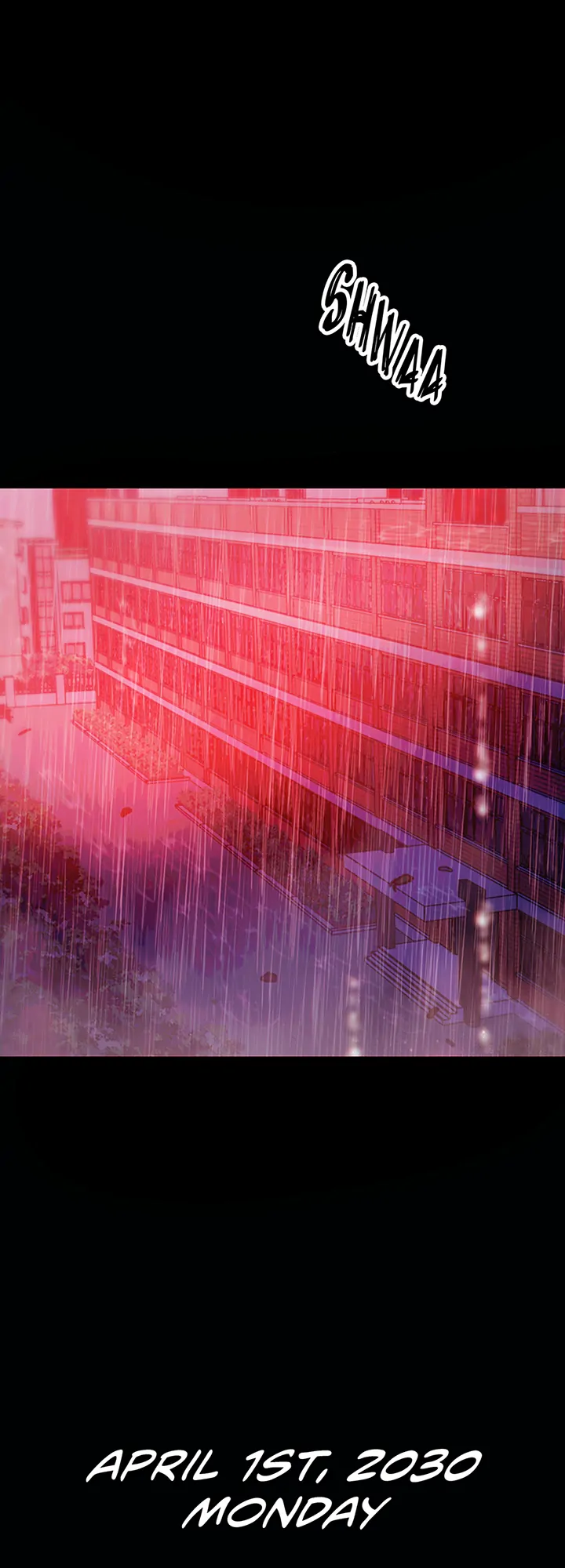 Read Betelgeuse EN Manga Online