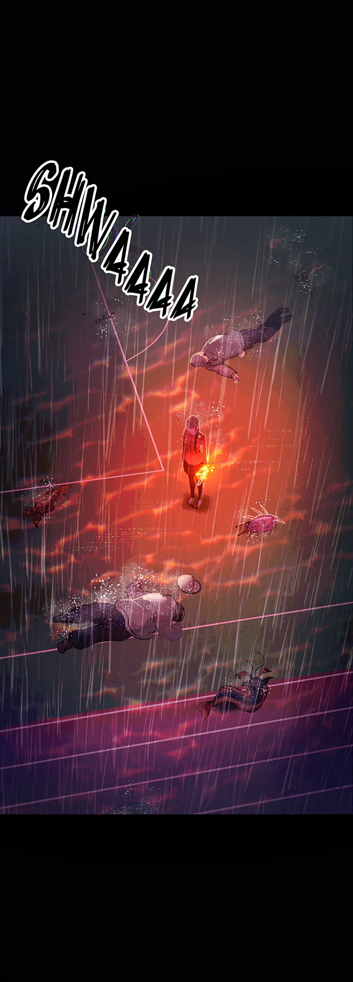 Read Betelgeuse EN Manga Online