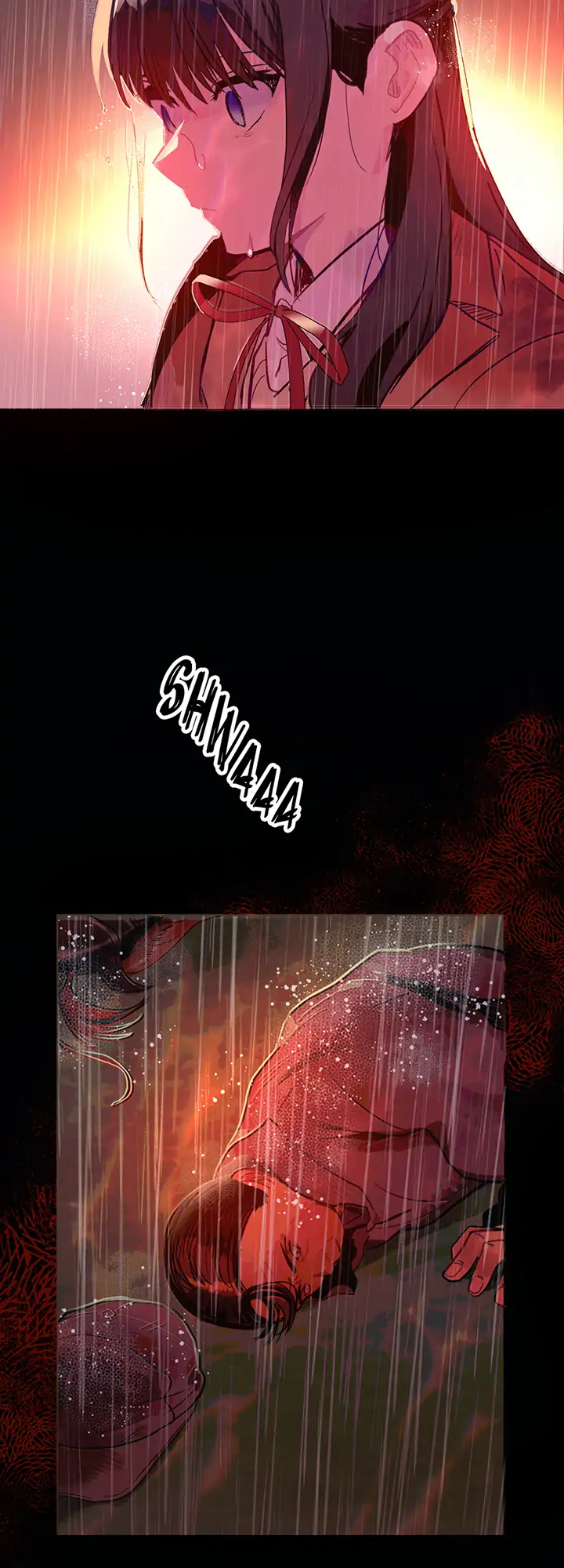 Read Betelgeuse EN Manga Online