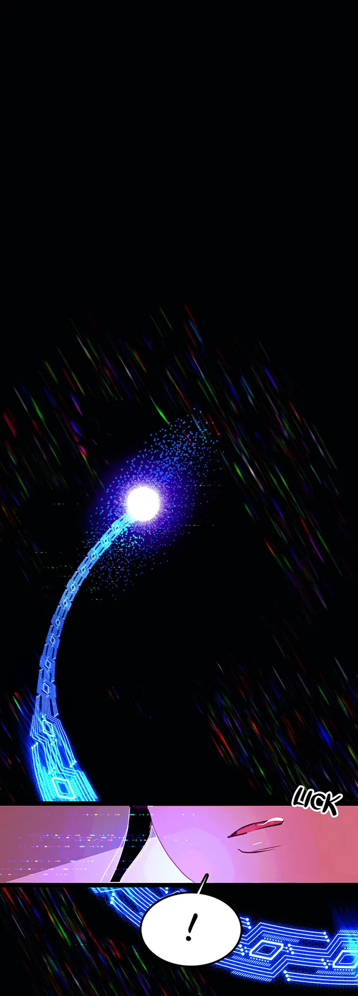 Read Betelgeuse EN Manga Online