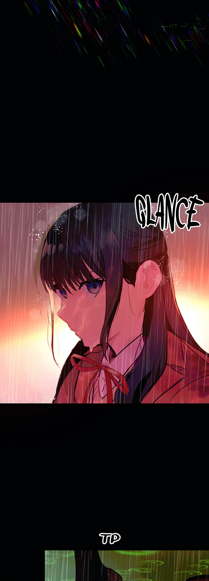 Read Betelgeuse EN Manga Online