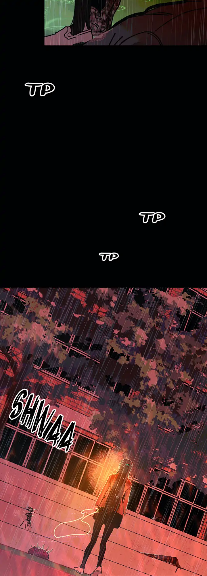 Read Betelgeuse EN Manga Online