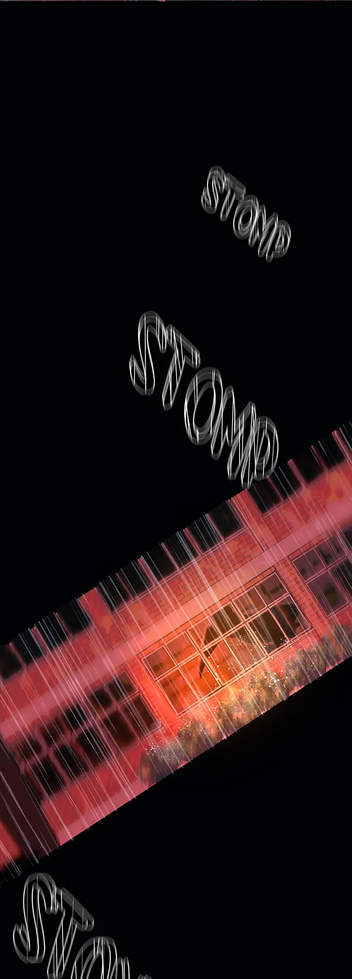 Read Betelgeuse EN Manga Online