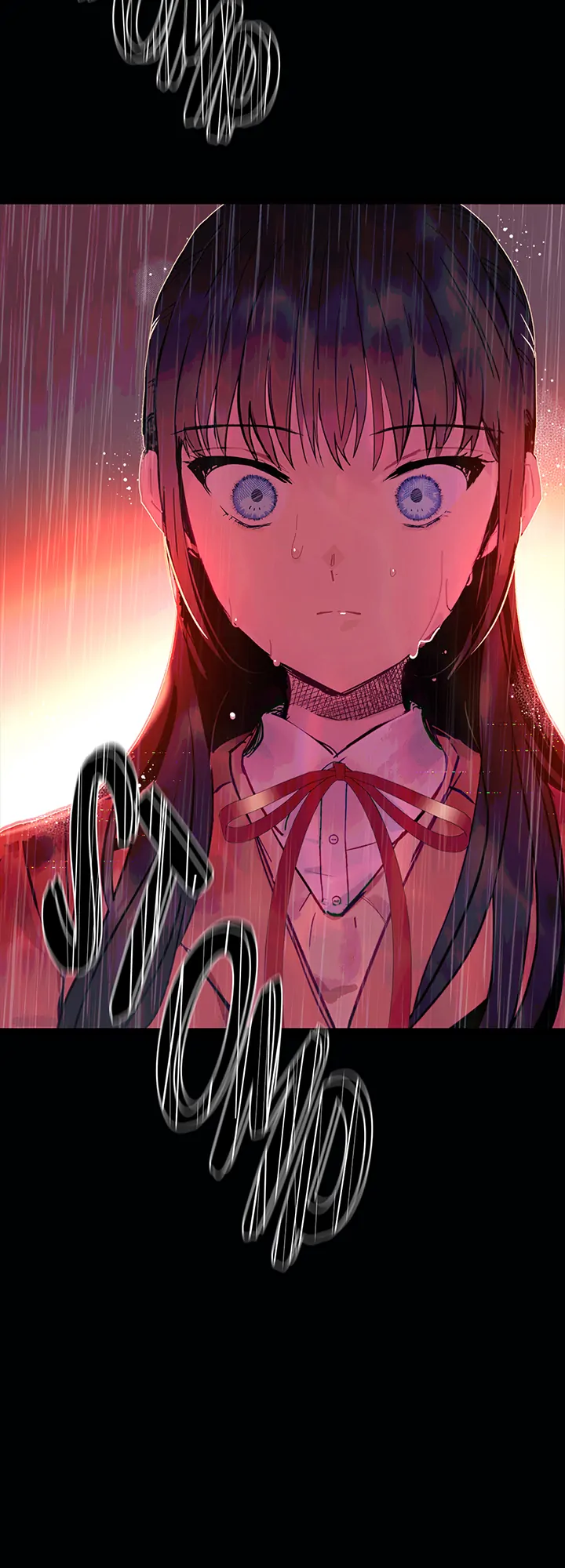 Read Betelgeuse EN Manga Online