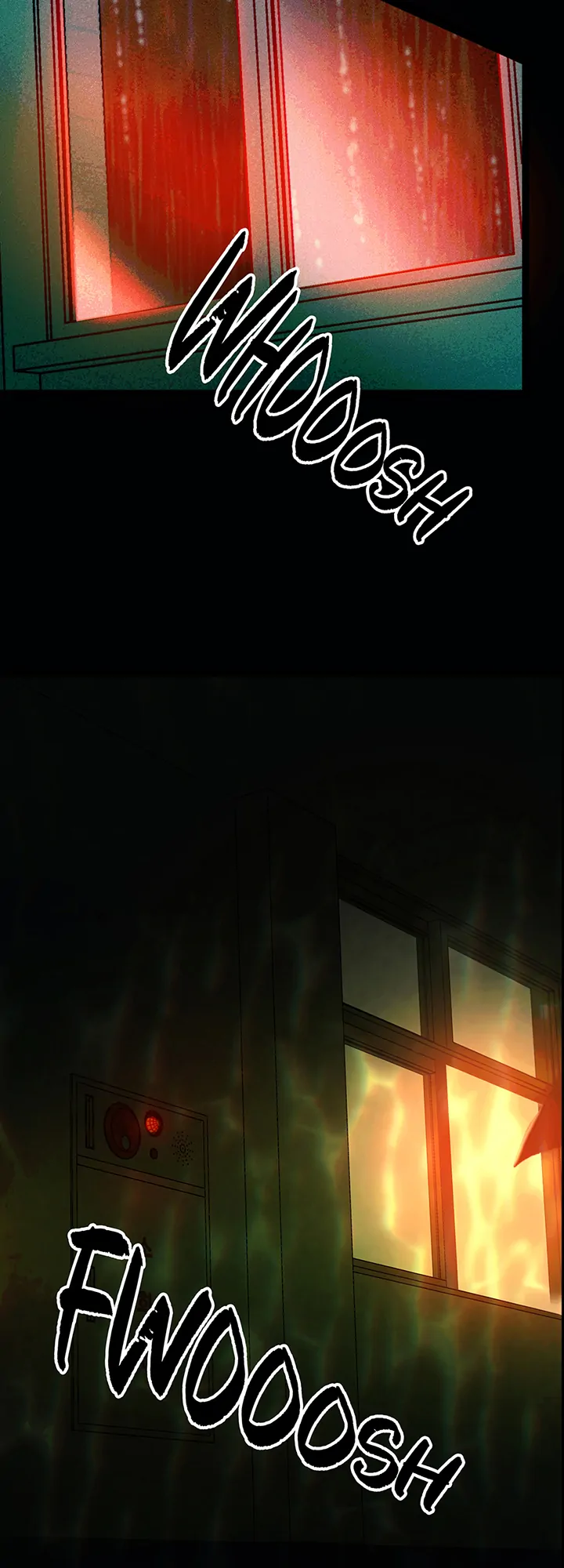 Read Betelgeuse EN Manga Online