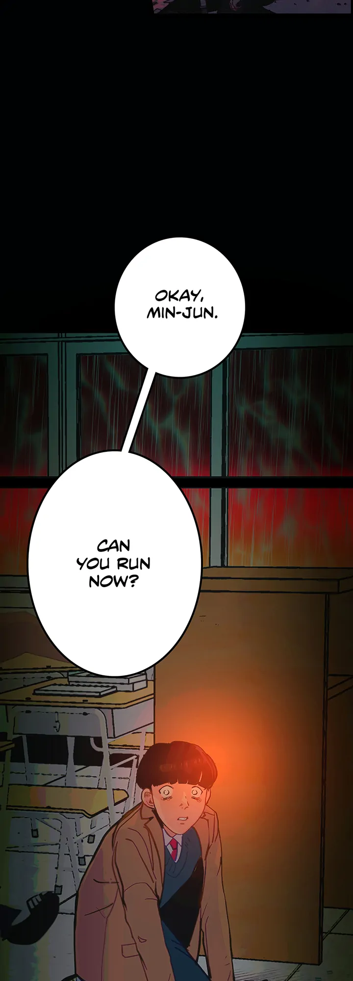 Read Betelgeuse EN Manga Online