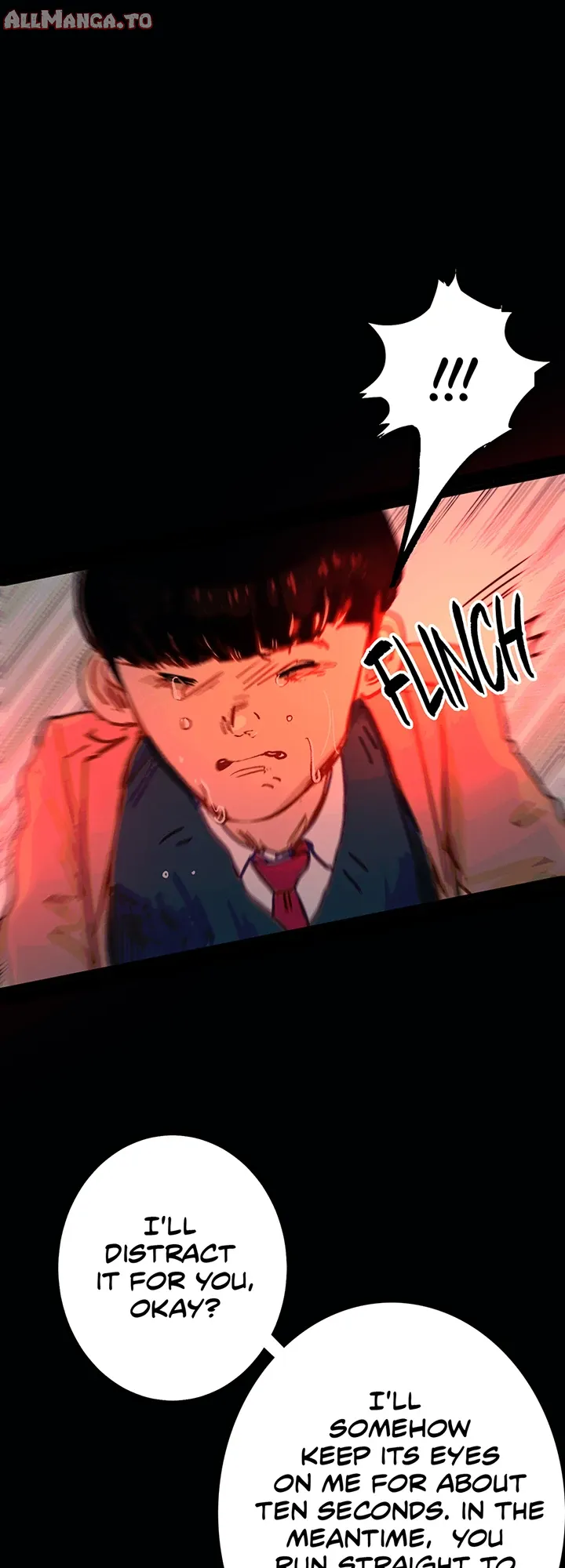 Read Betelgeuse EN Manga Online