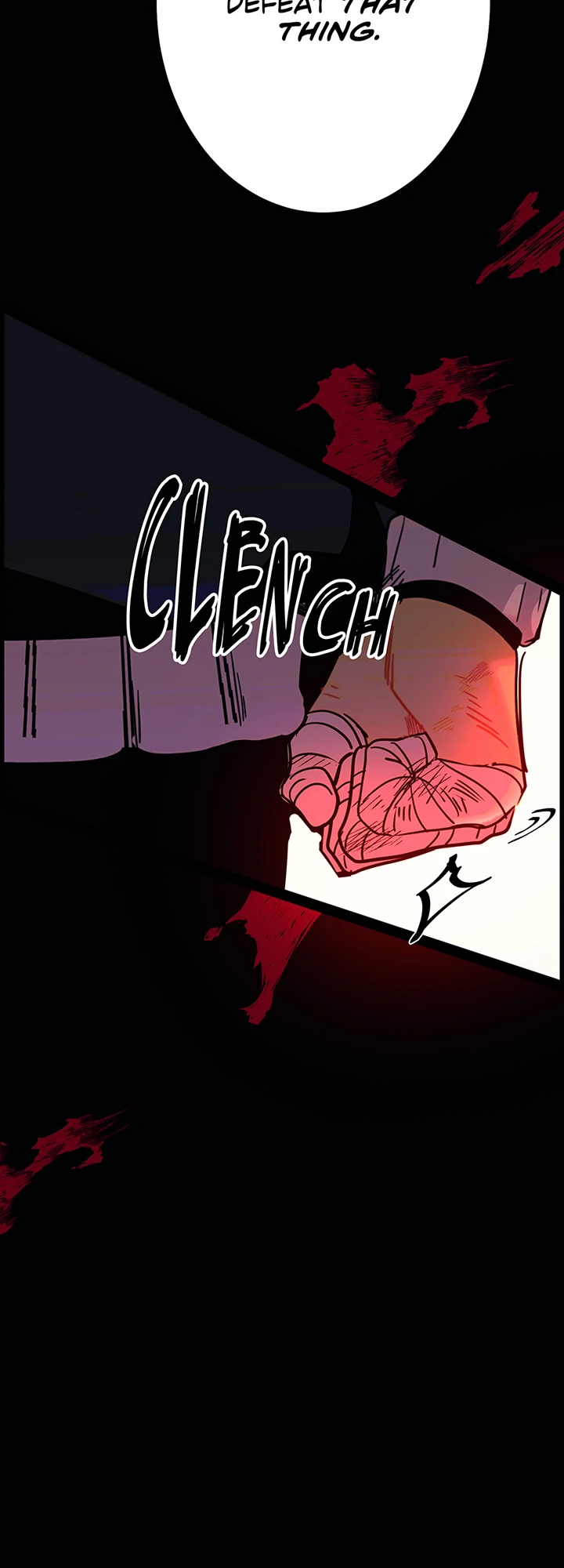 Read Betelgeuse EN Manga Online