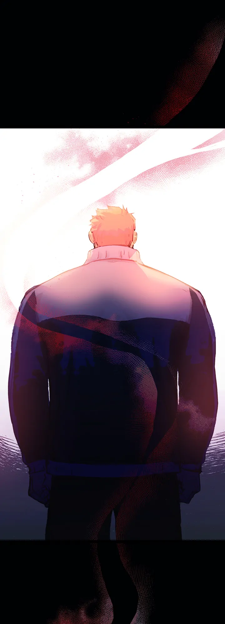 Read Betelgeuse EN Manga Online