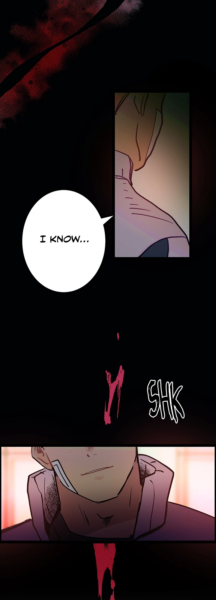 Read Betelgeuse EN Manga Online