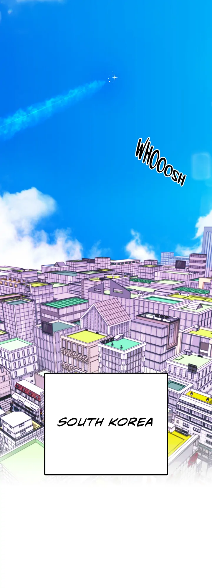 Read Betelgeuse EN Manga Online