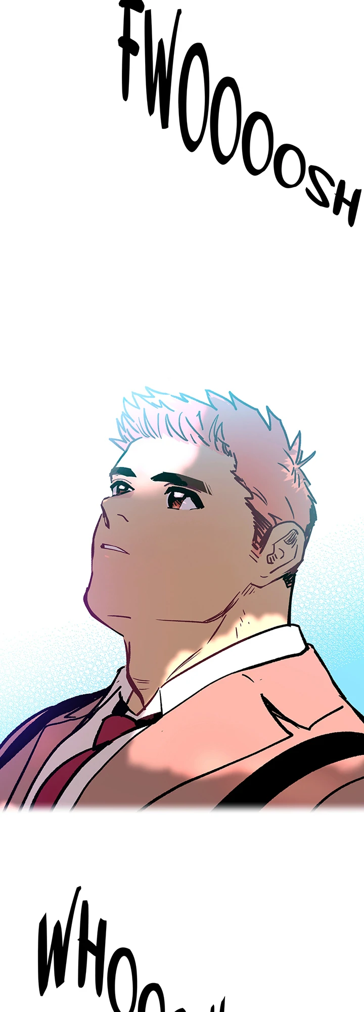 Read Betelgeuse EN Manga Online