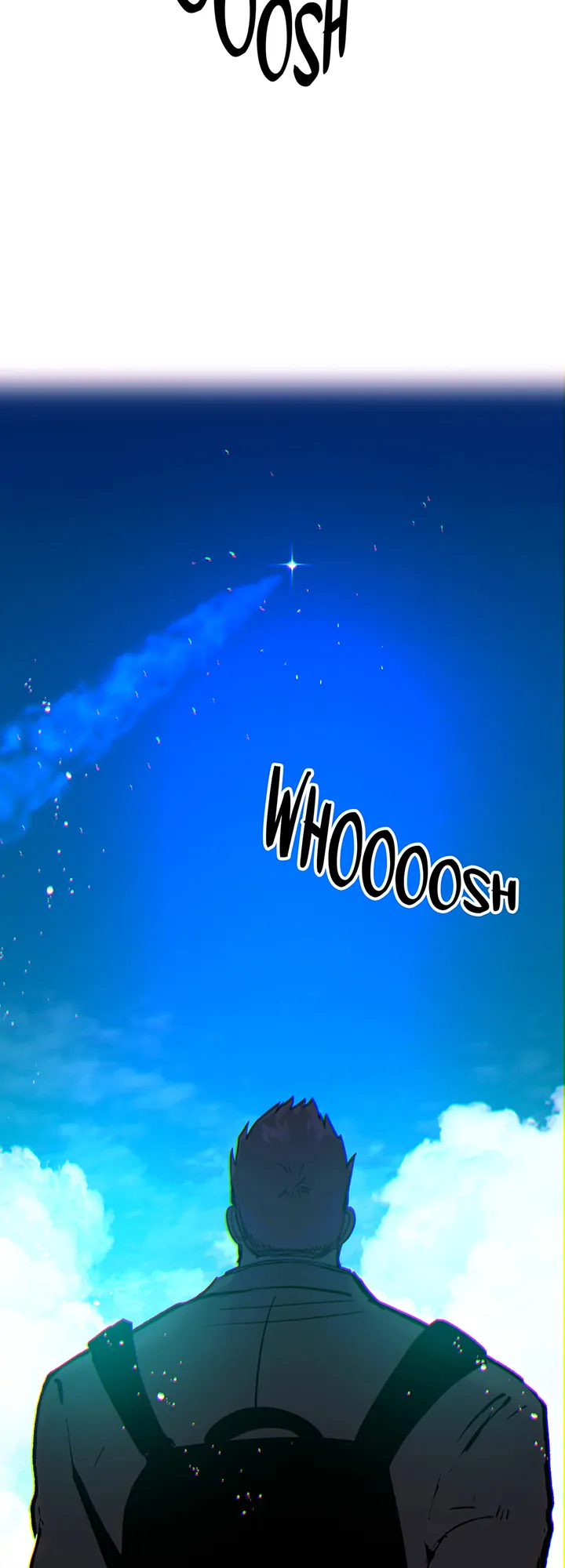 Read Betelgeuse EN Manga Online