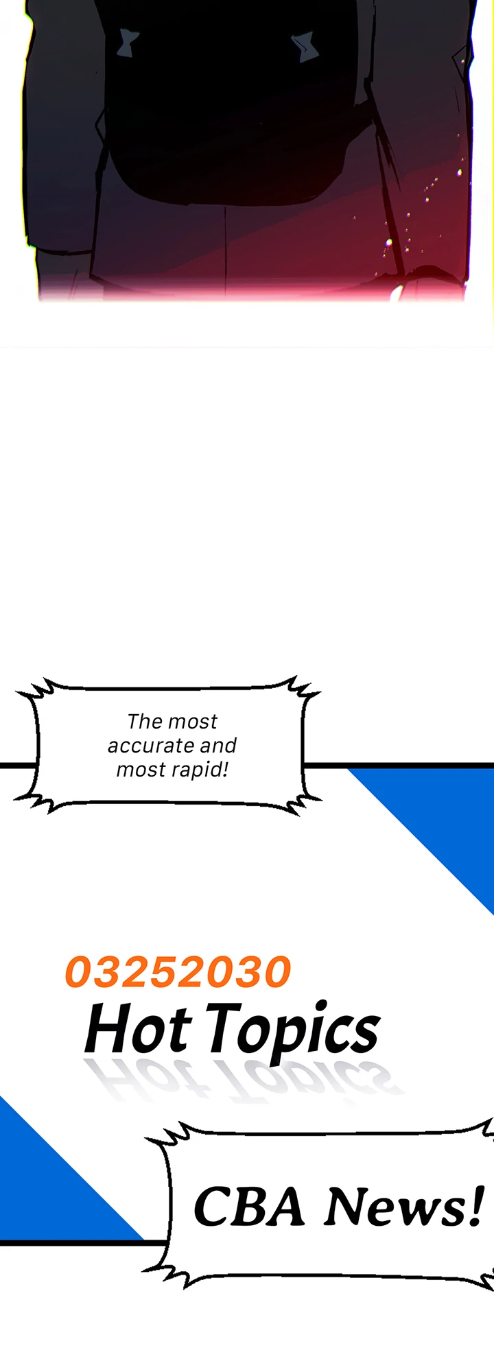 Read Betelgeuse EN Manga Online