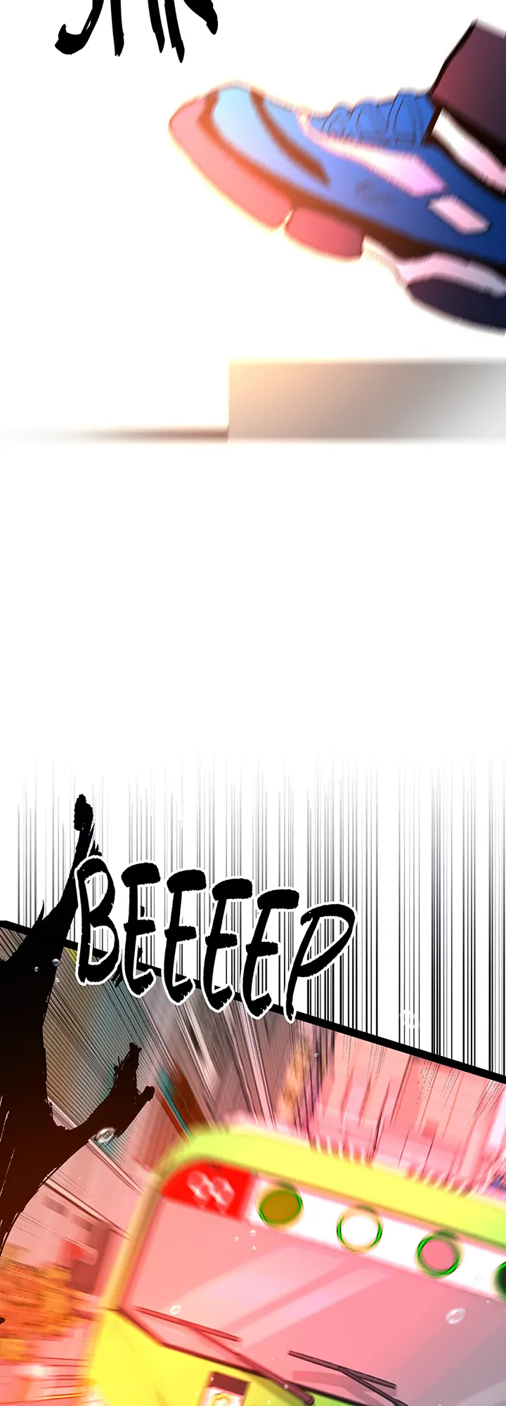 Read Betelgeuse EN Manga Online