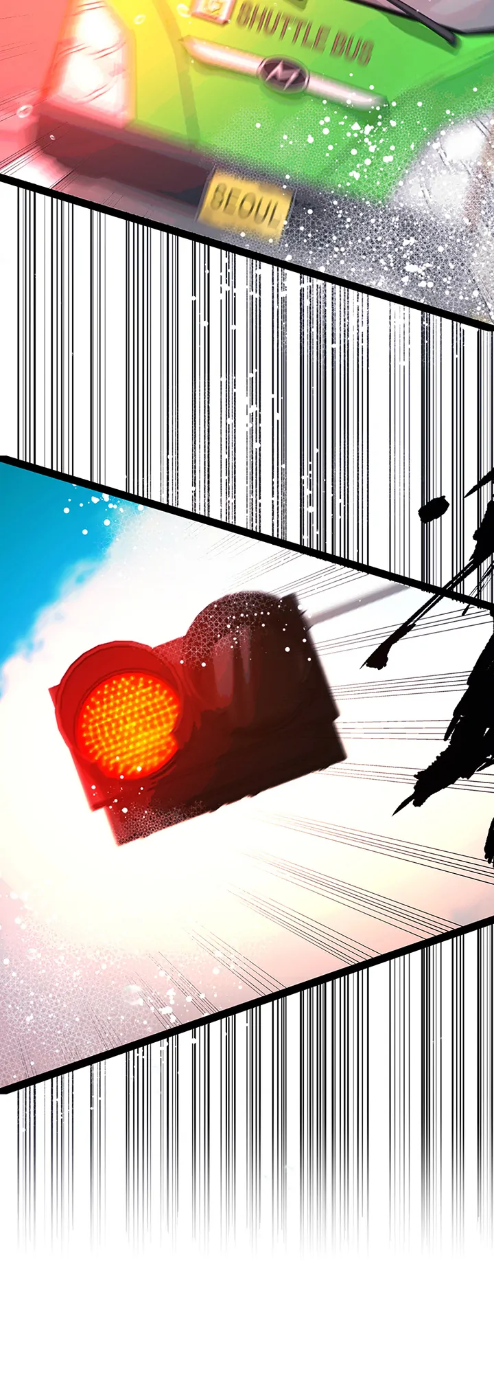 Read Betelgeuse EN Manga Online