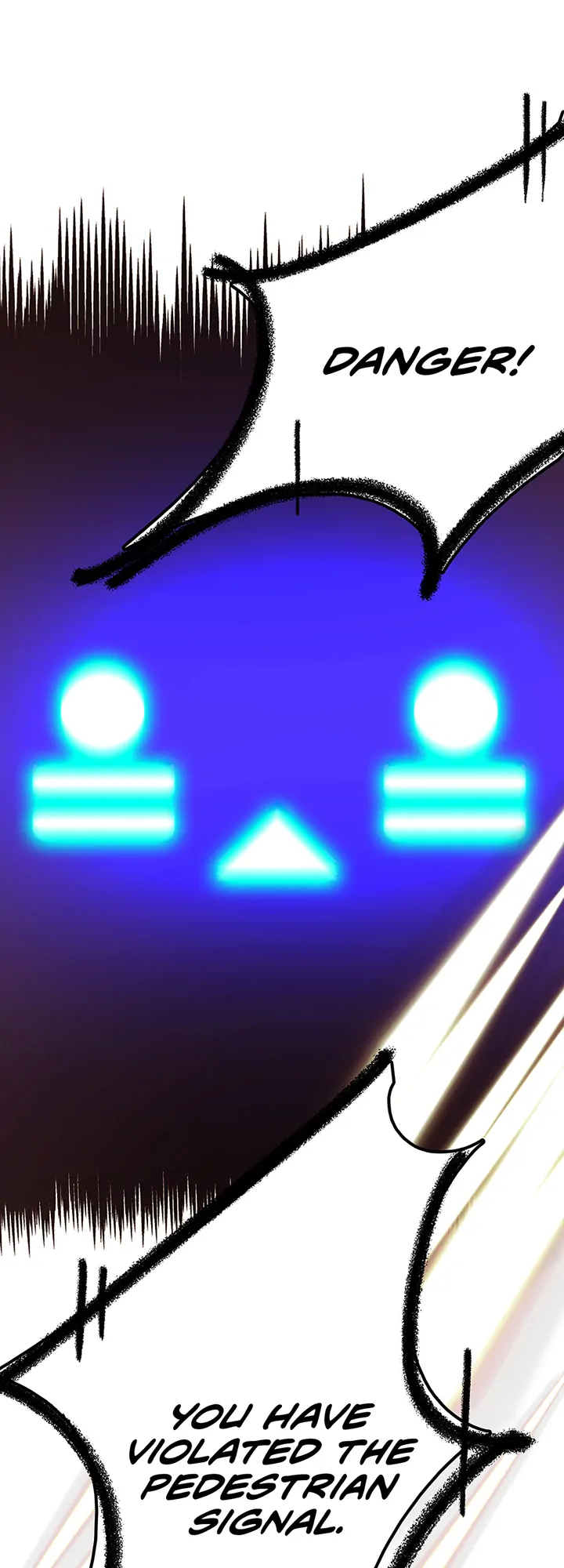 Read Betelgeuse EN Manga Online