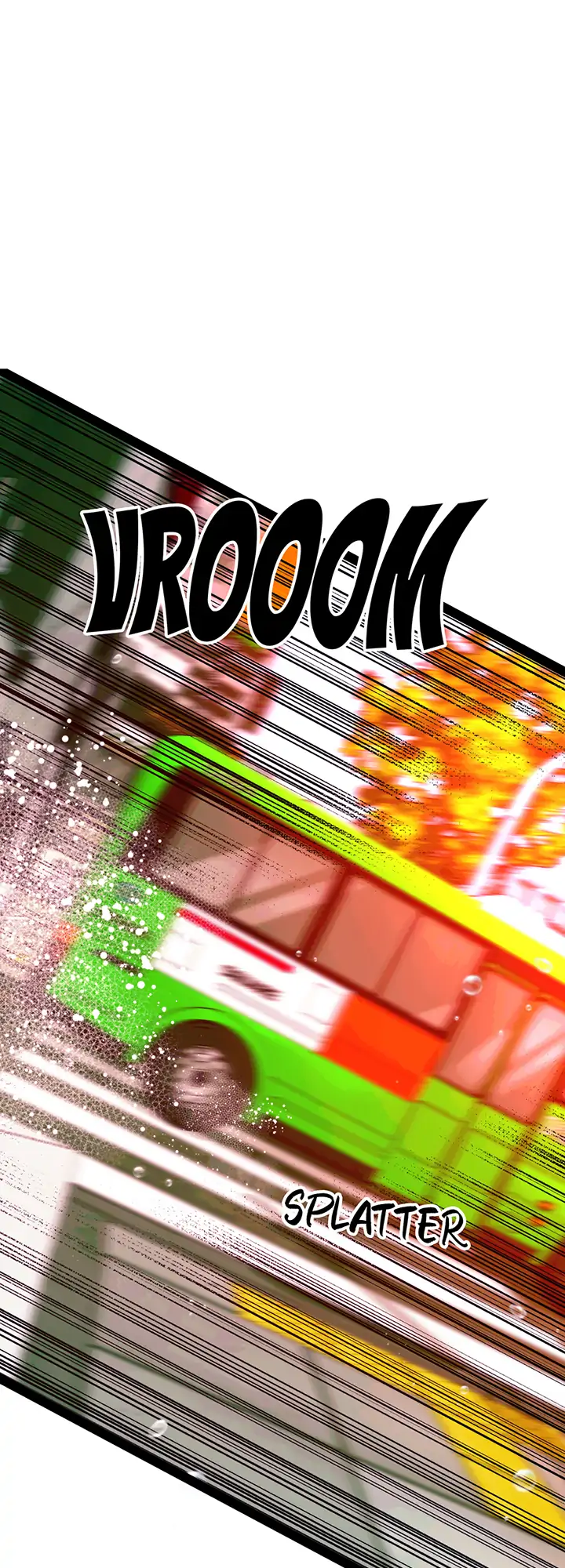 Read Betelgeuse EN Manga Online