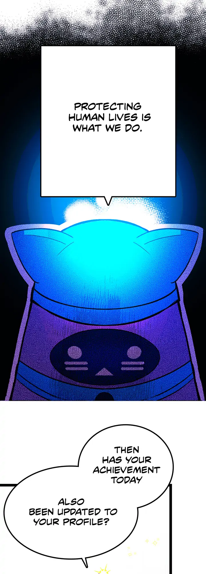 Read Betelgeuse EN Manga Online