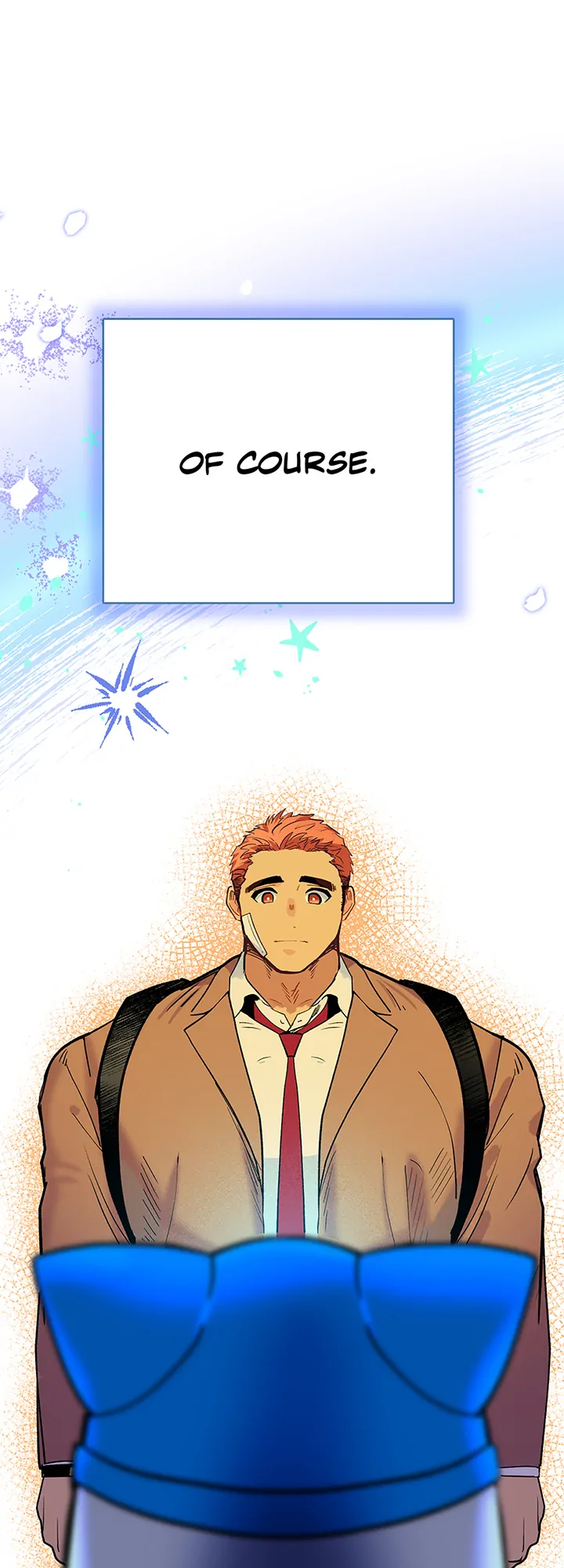 Read Betelgeuse EN Manga Online