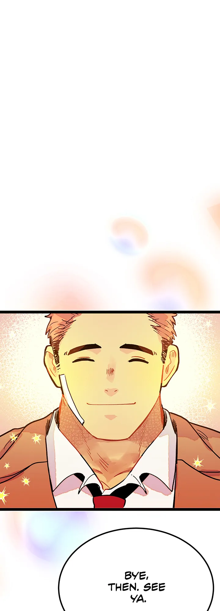 Read Betelgeuse EN Manga Online