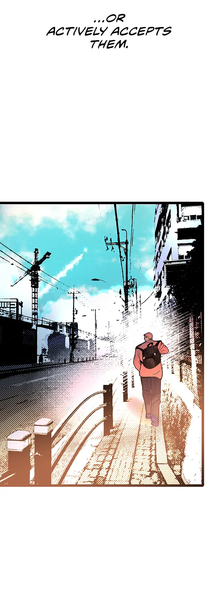 Read Betelgeuse EN Manga Online