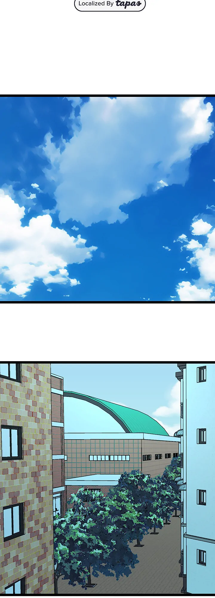 Read Betelgeuse EN Manga Online