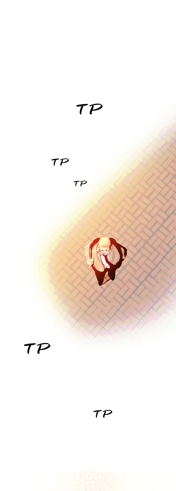 Read Betelgeuse EN Manga Online