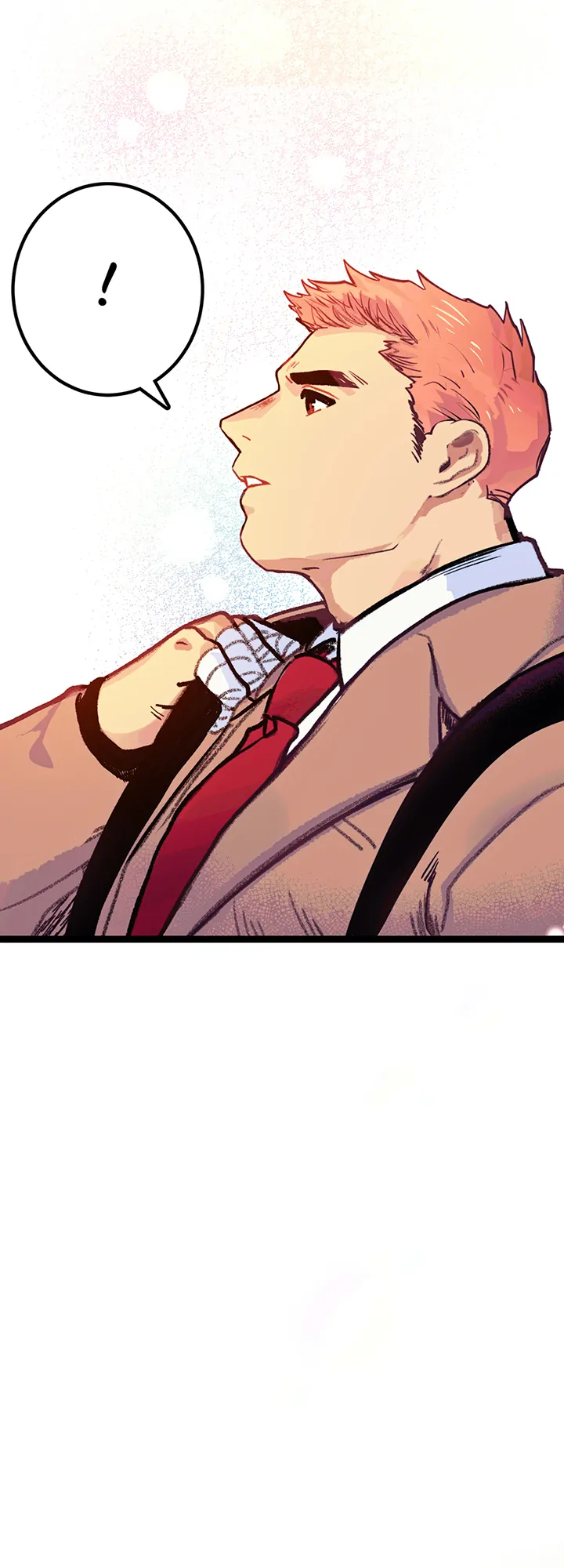 Read Betelgeuse EN Manga Online