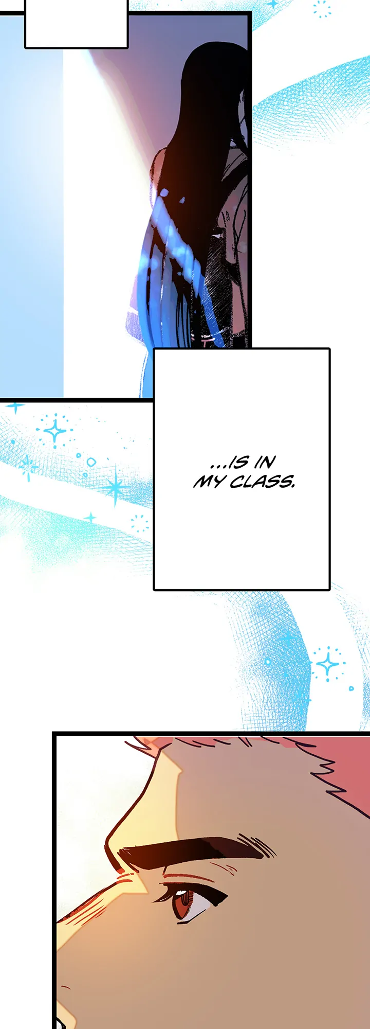 Read Betelgeuse EN Manga Online