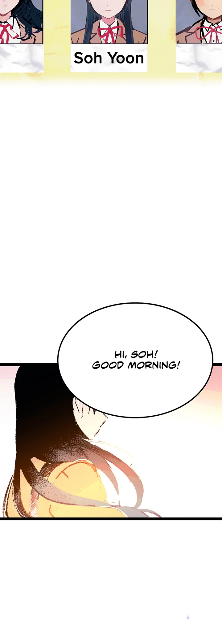 Read Betelgeuse EN Manga Online