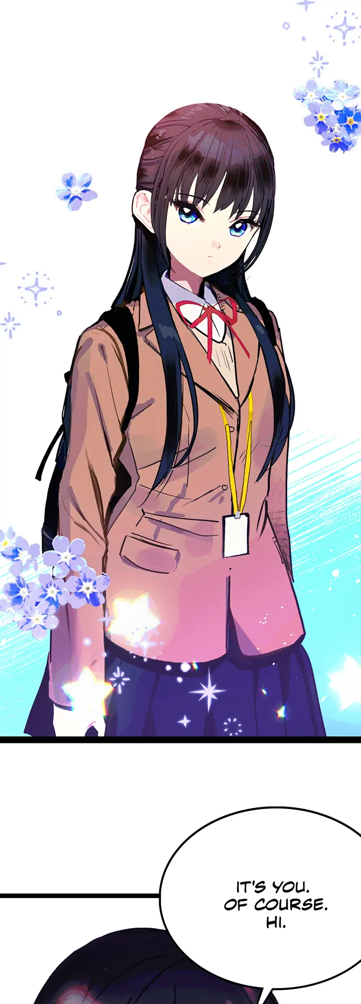 Read Betelgeuse EN Manga Online