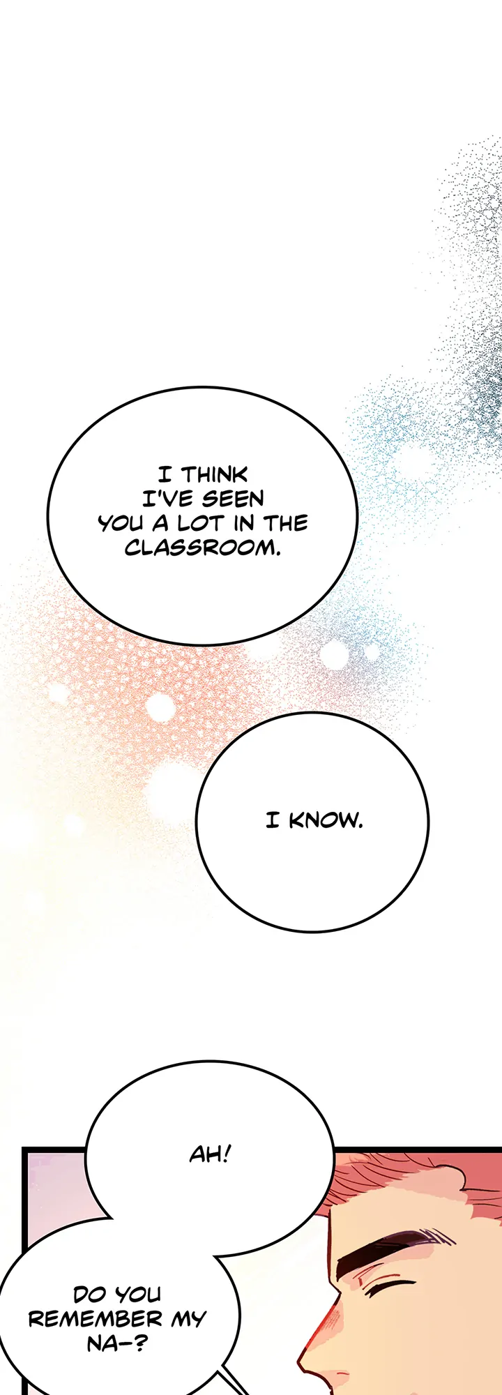 Read Betelgeuse EN Manga Online