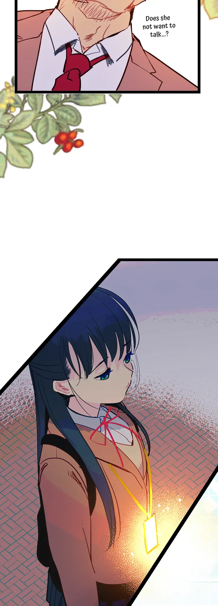 Read Betelgeuse EN Manga Online