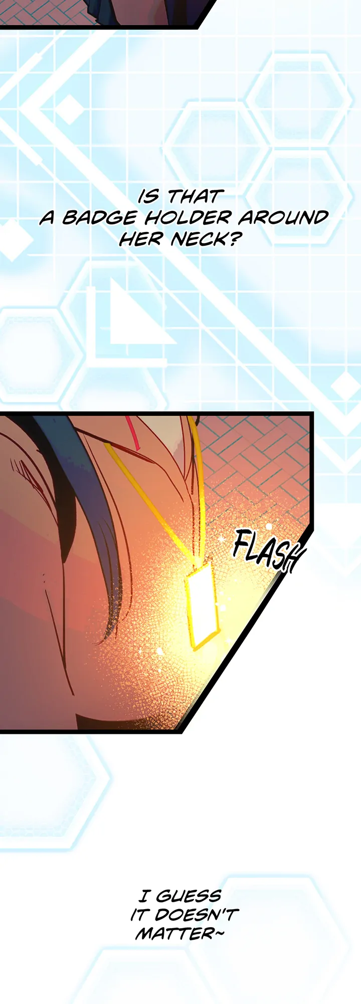 Read Betelgeuse EN Manga Online