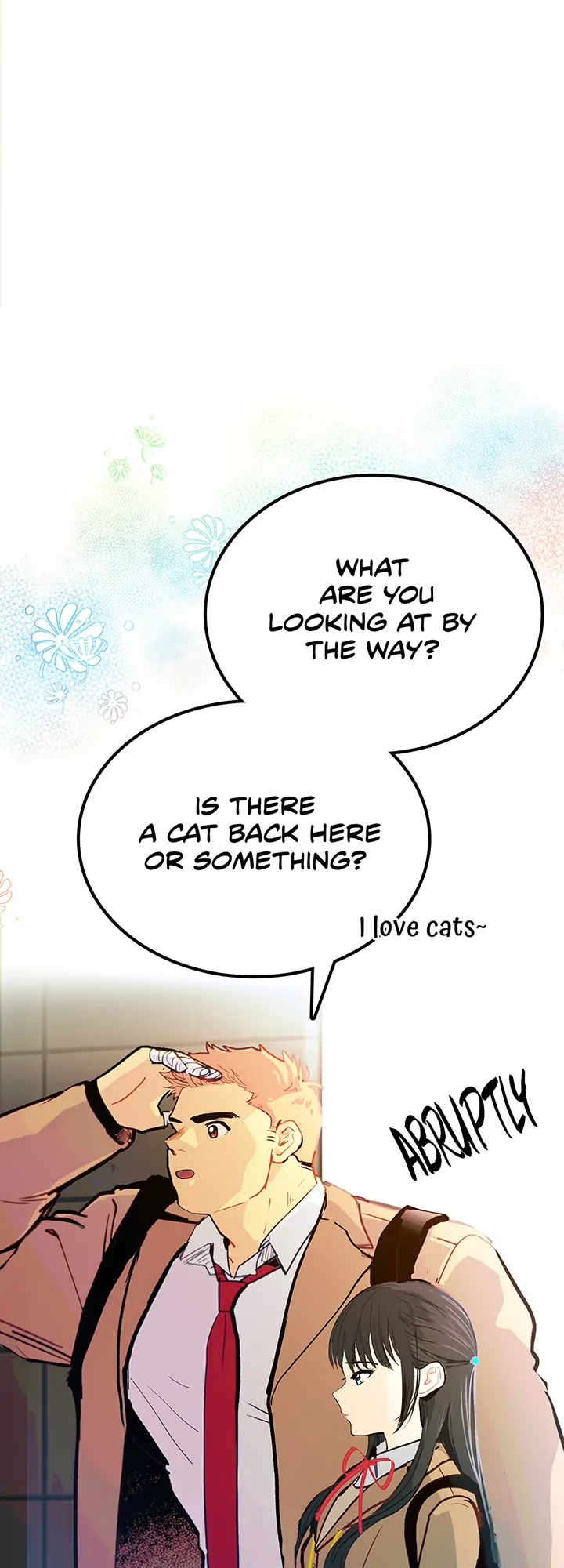 Read Betelgeuse EN Manga Online