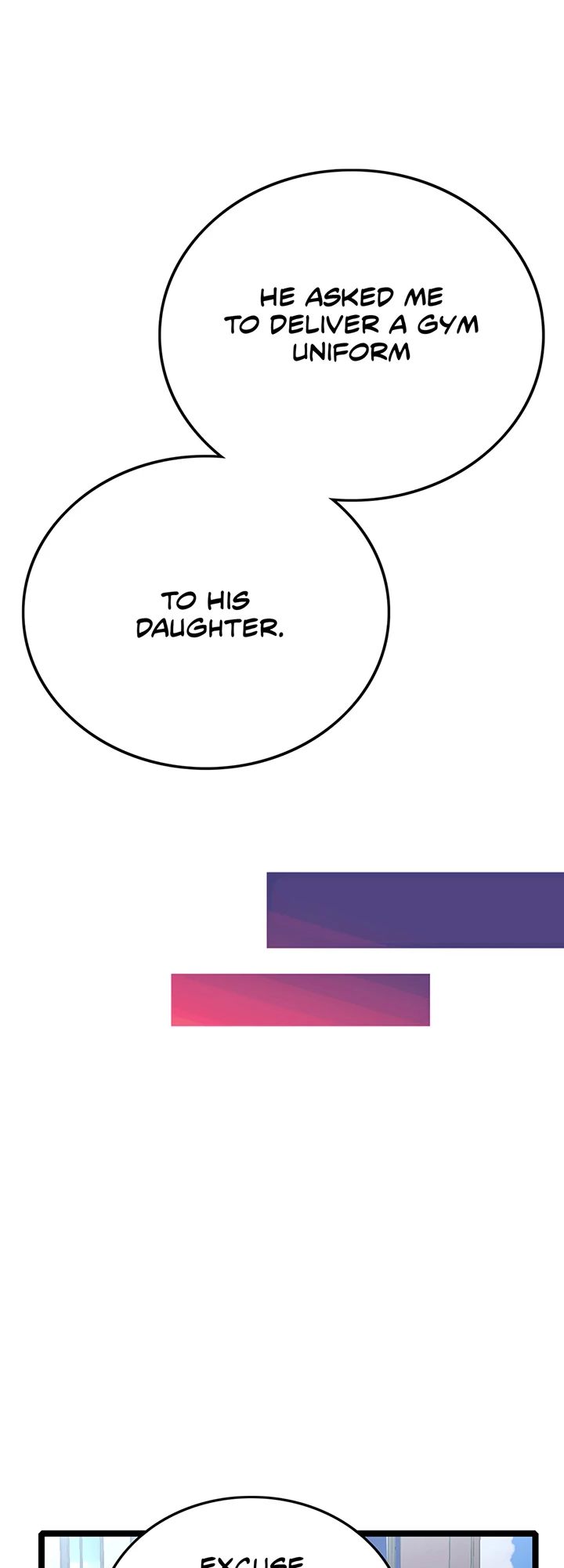 Read Betelgeuse EN Manga Online