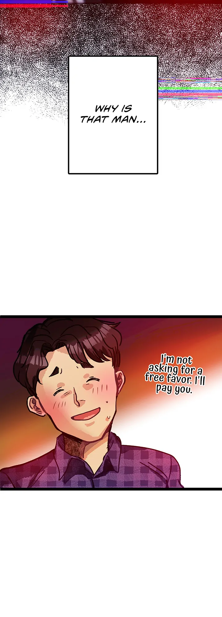 Read Betelgeuse EN Manga Online