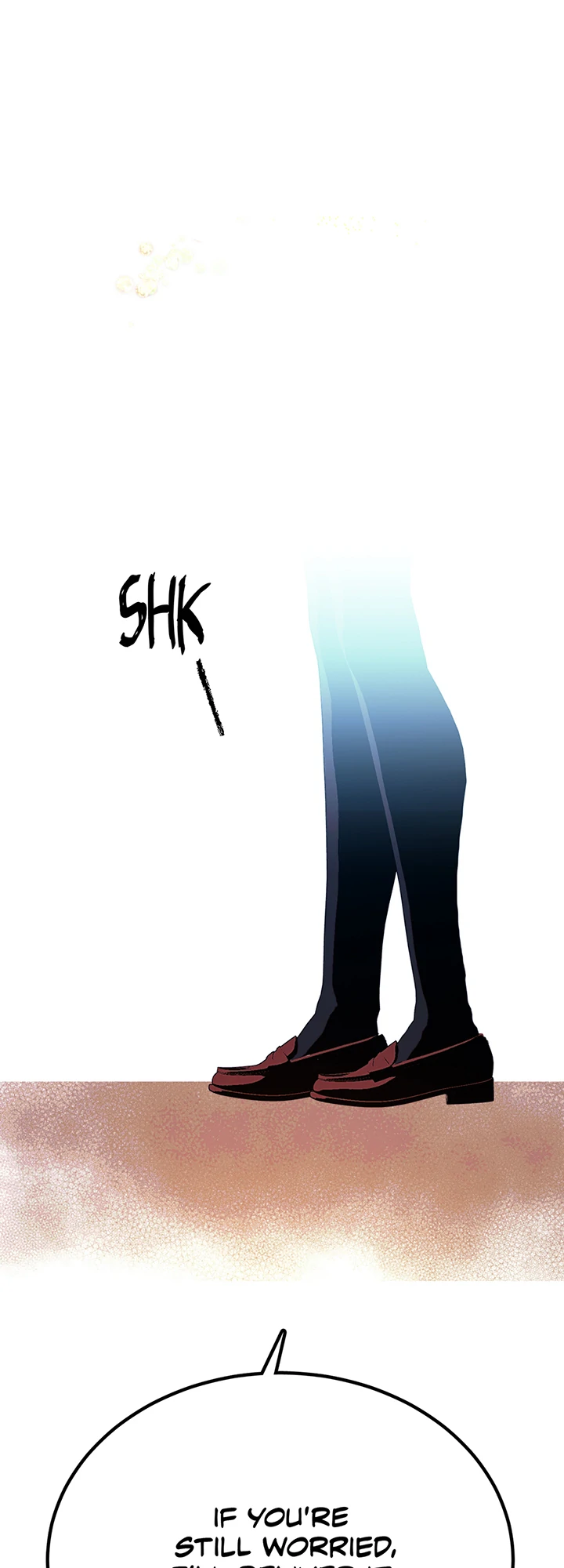 Read Betelgeuse EN Manga Online