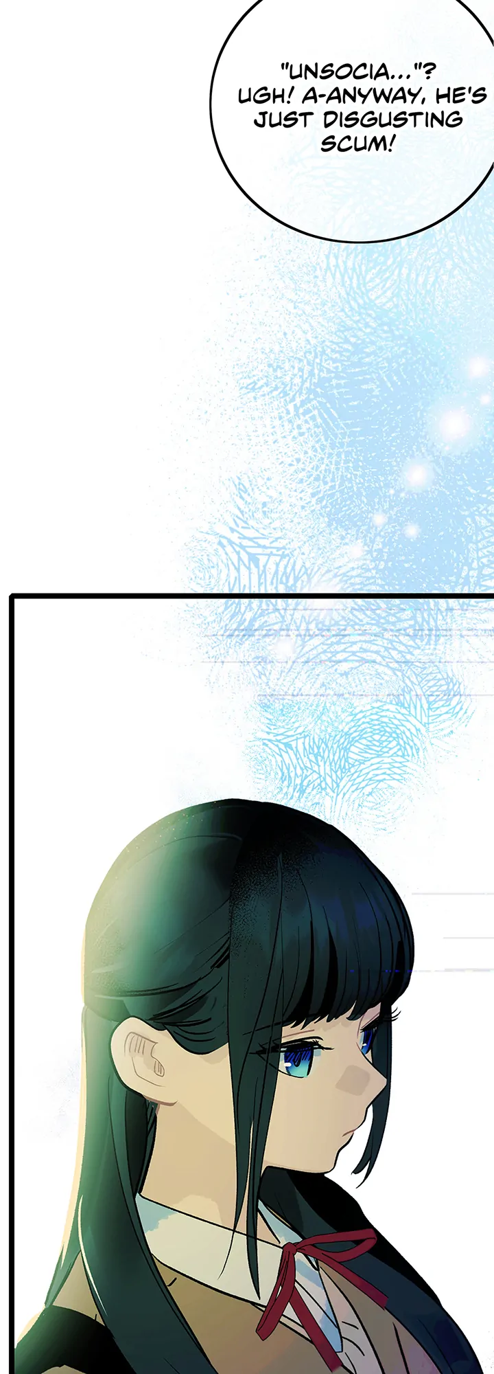 Read Betelgeuse EN Manga Online