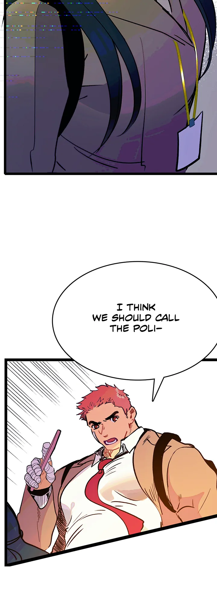 Read Betelgeuse EN Manga Online