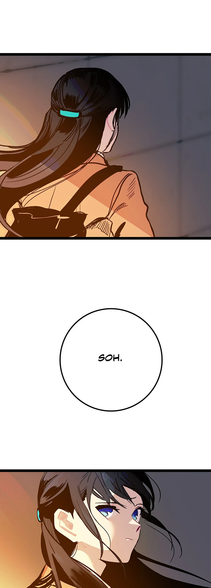 Read Betelgeuse EN Manga Online