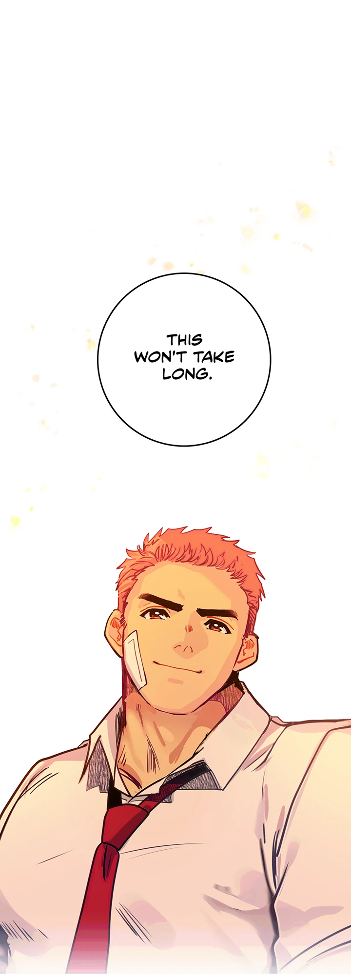 Read Betelgeuse EN Manga Online