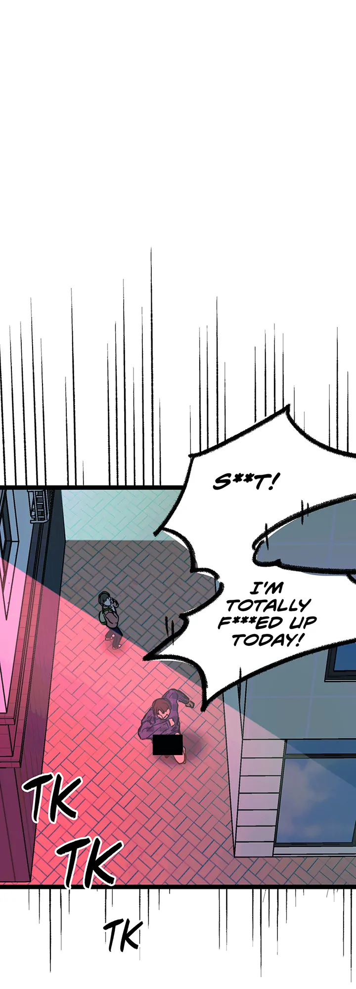 Read Betelgeuse EN Manga Online